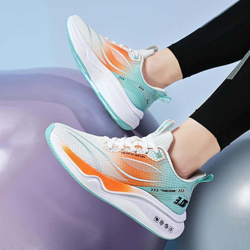 Gautier™ | Chaussures "Léon" Course Tissées