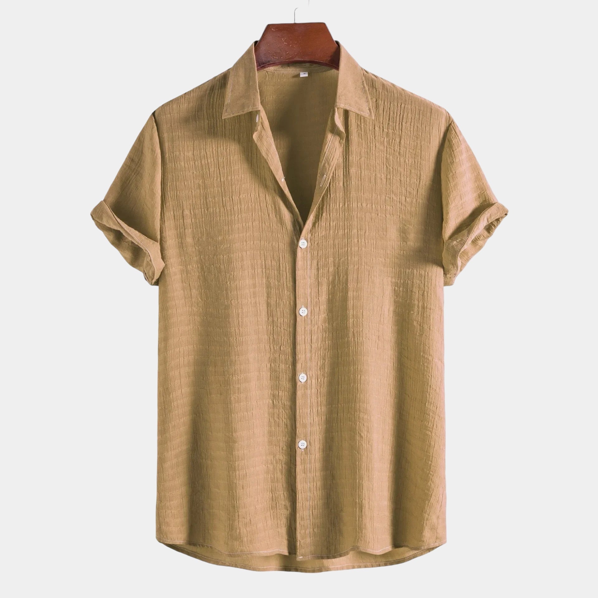 Gautier™ | Chemise d'été Rio