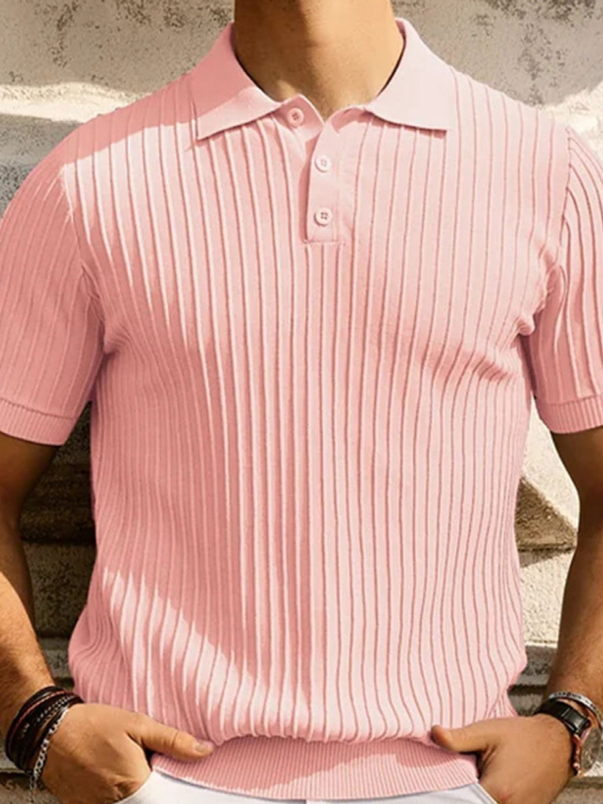 Gautier™ | Tricots Rio Polo