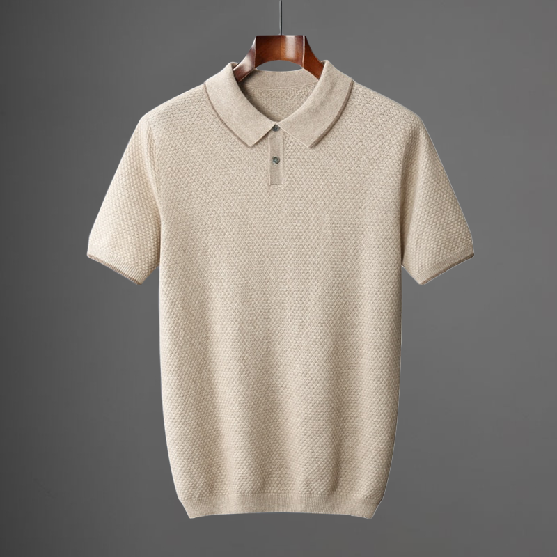 Gautier™ | Polo classique Mykonos