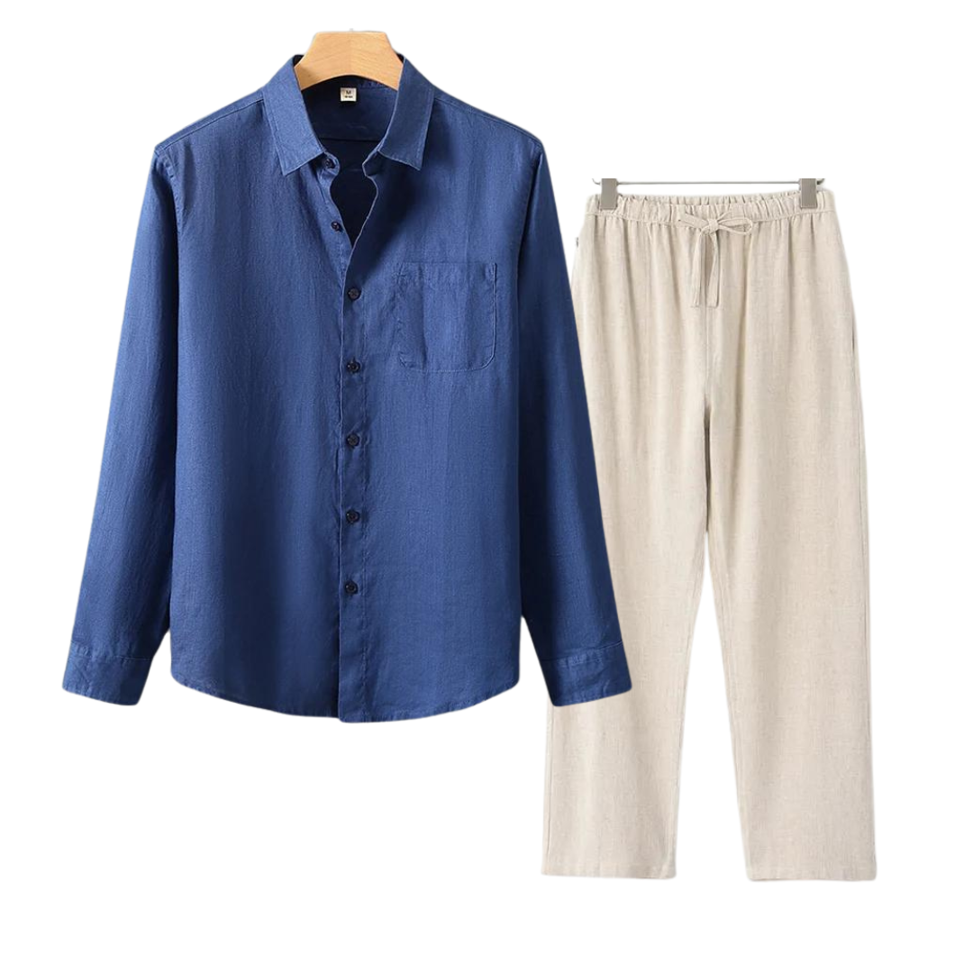 Gautier™ | Ensemble de linge