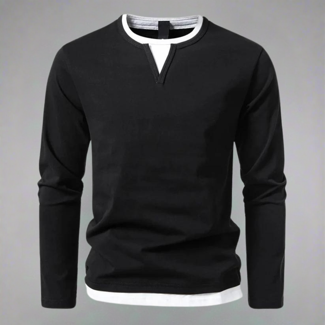 Antoine V-Neck