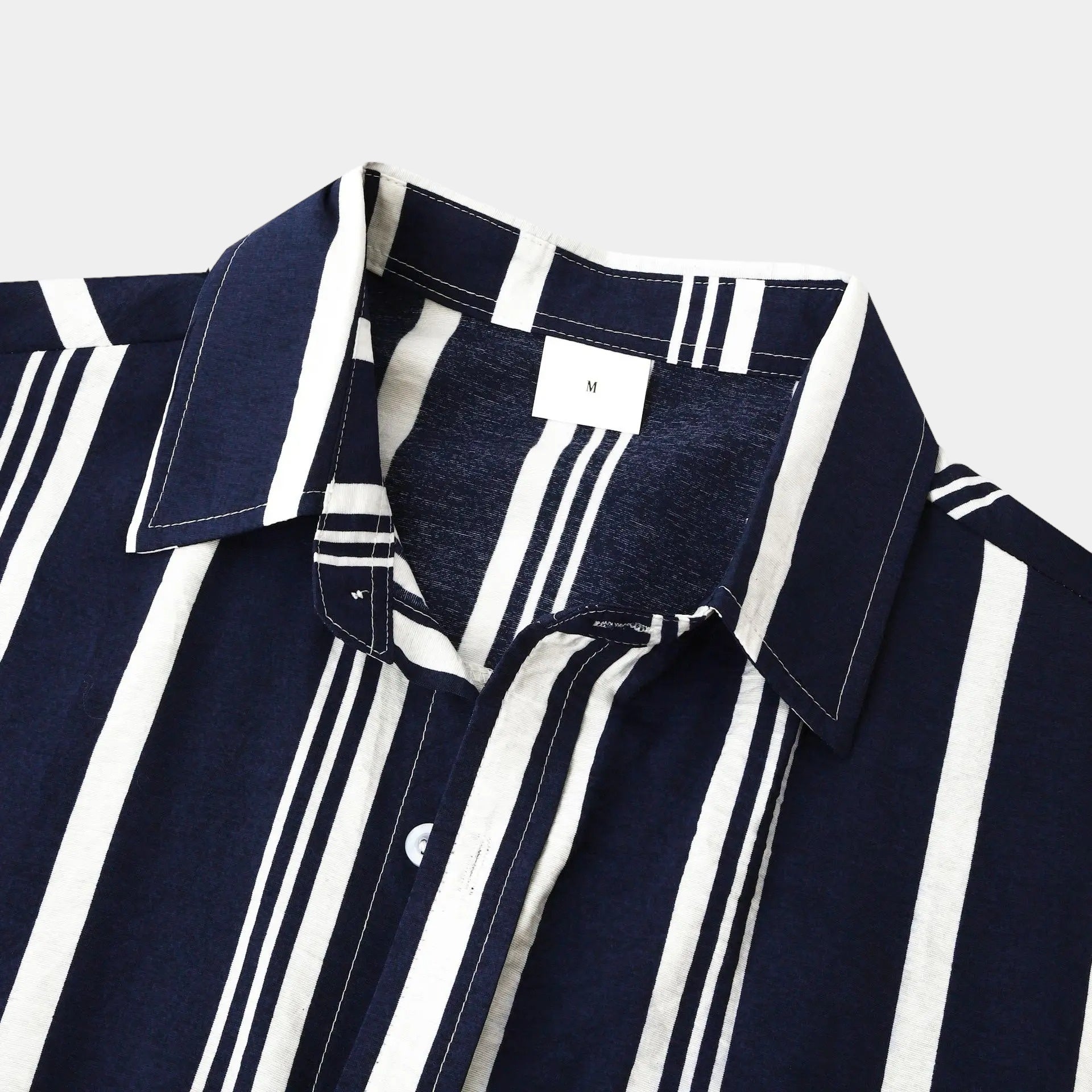 Gautier™ | Chemise rayée spéciale