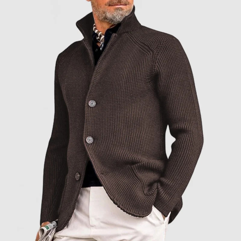 Gautier™ | Veste Tricot Confort Karl