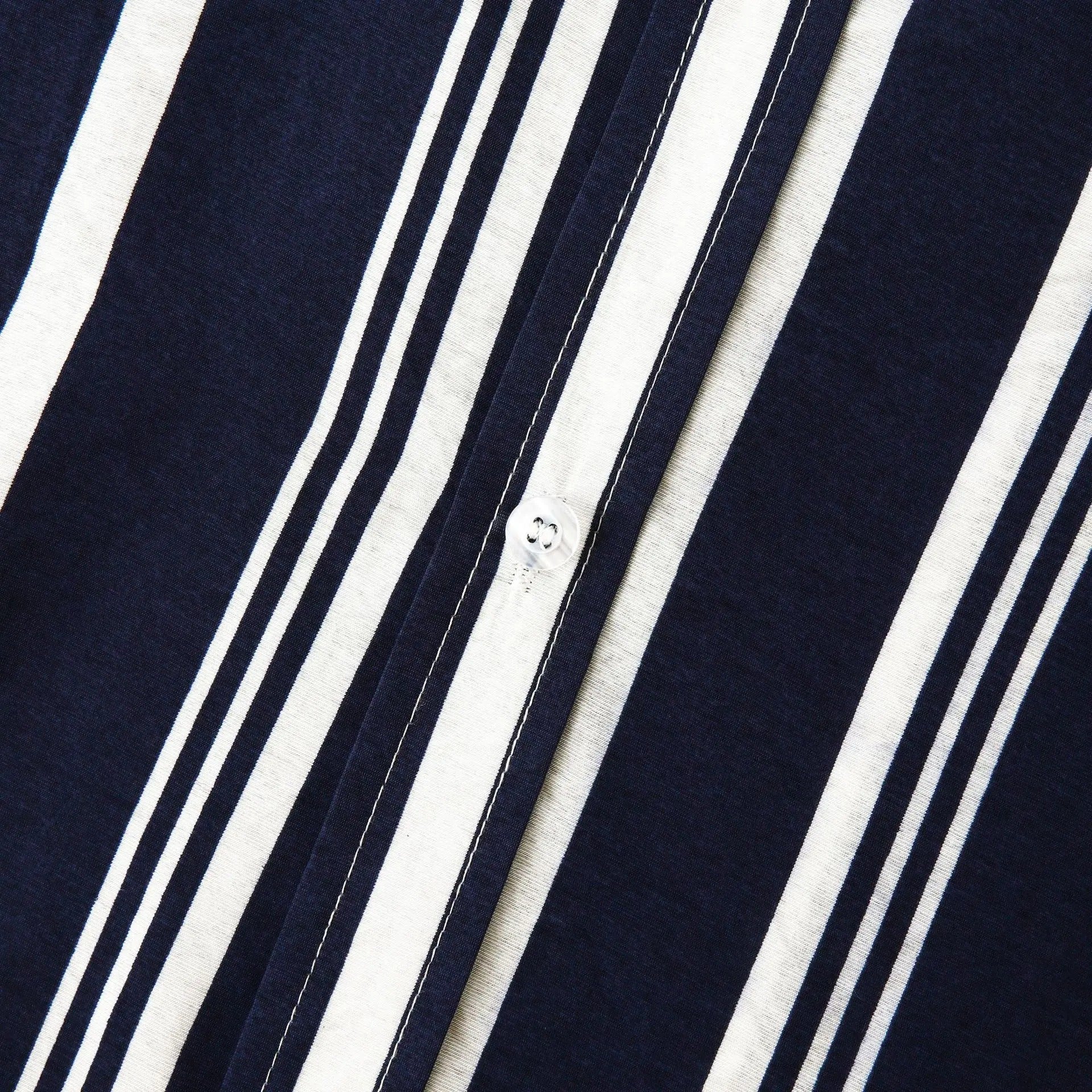 Gautier™ | Chemise rayée spéciale