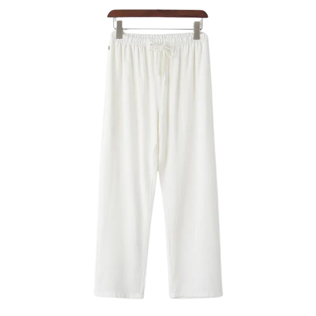Gautier™ | Pantalon en lin