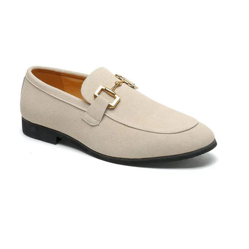 Gautier™ | Chaussures de luxe en daim