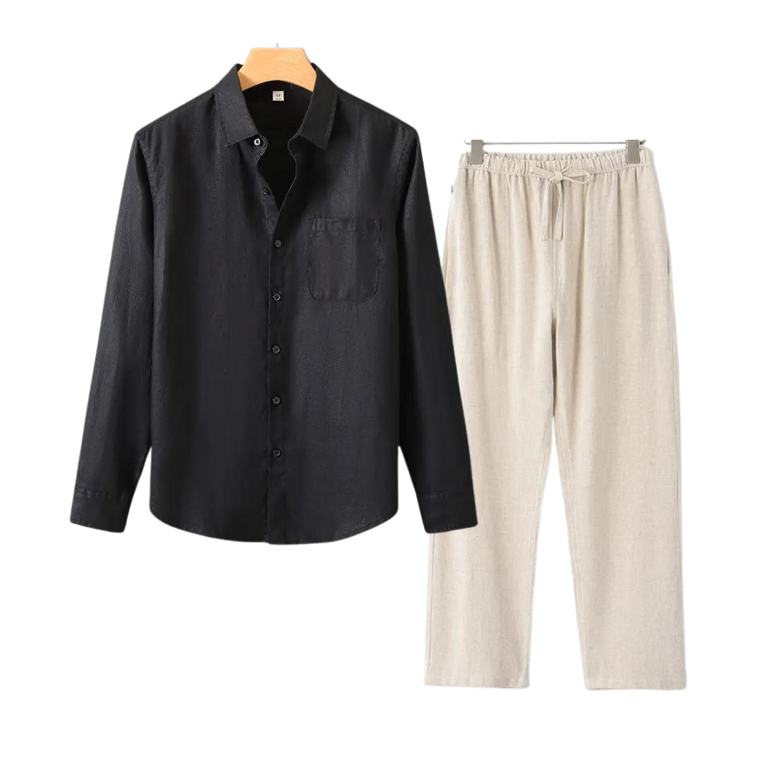 Gautier™ | Ensemble de linge