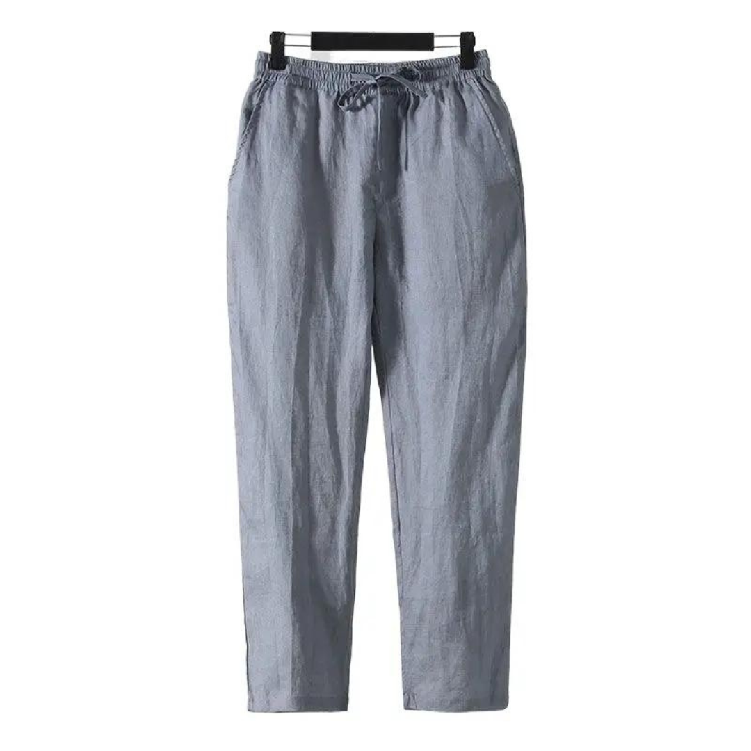 Gautier™ | Pantalon en lin