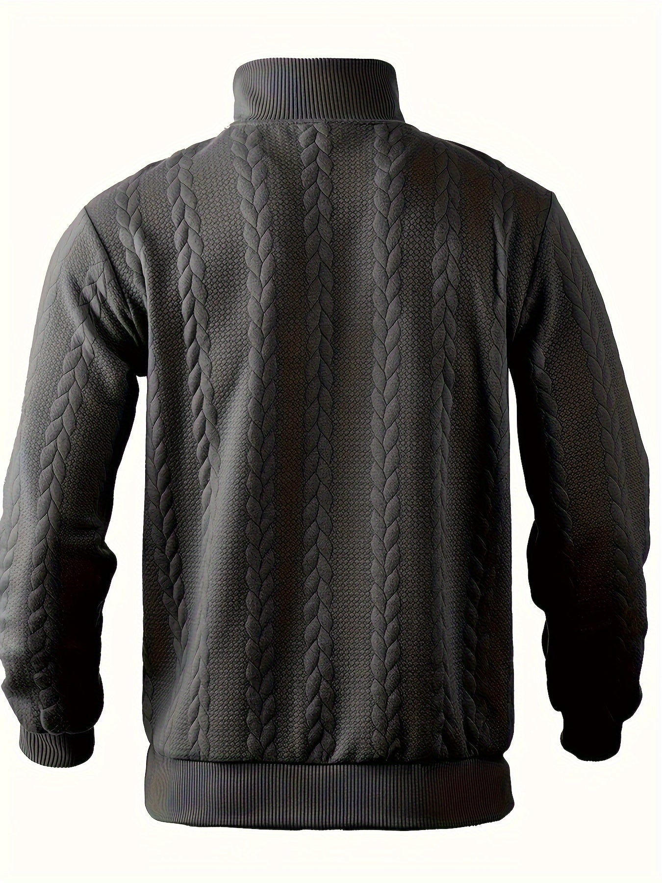Sweatshirt Montant Châtillon