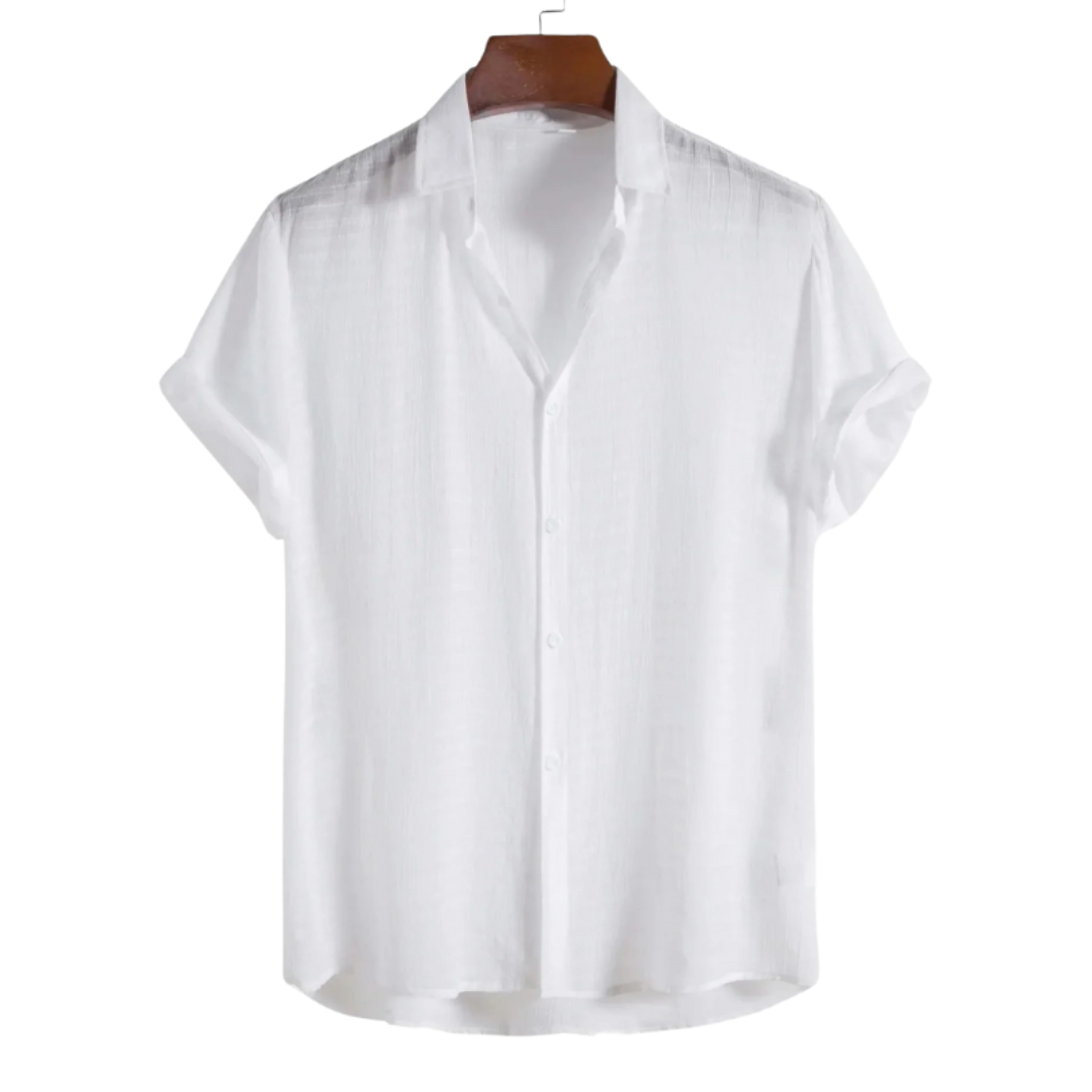 Gautier™ | Chemise d'été Rio