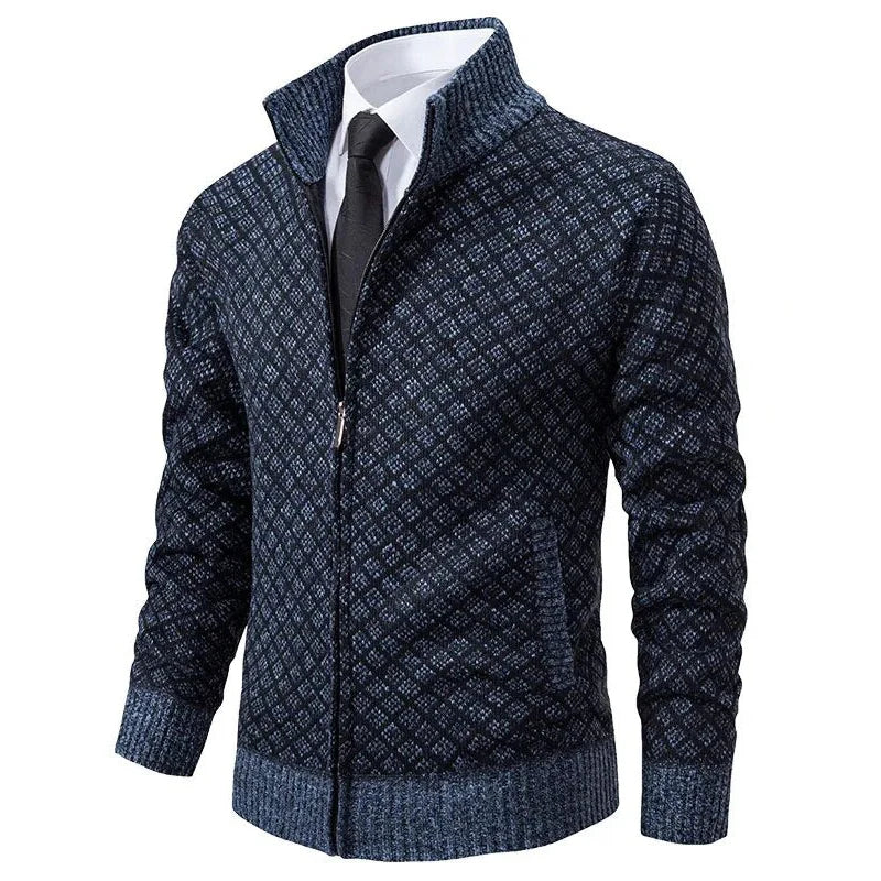 Louis - Veste Élégante pour Homme