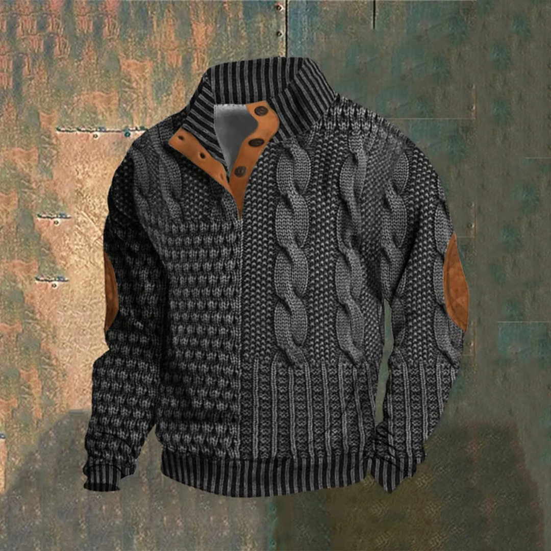 Gautier™ | Élégance Alvize