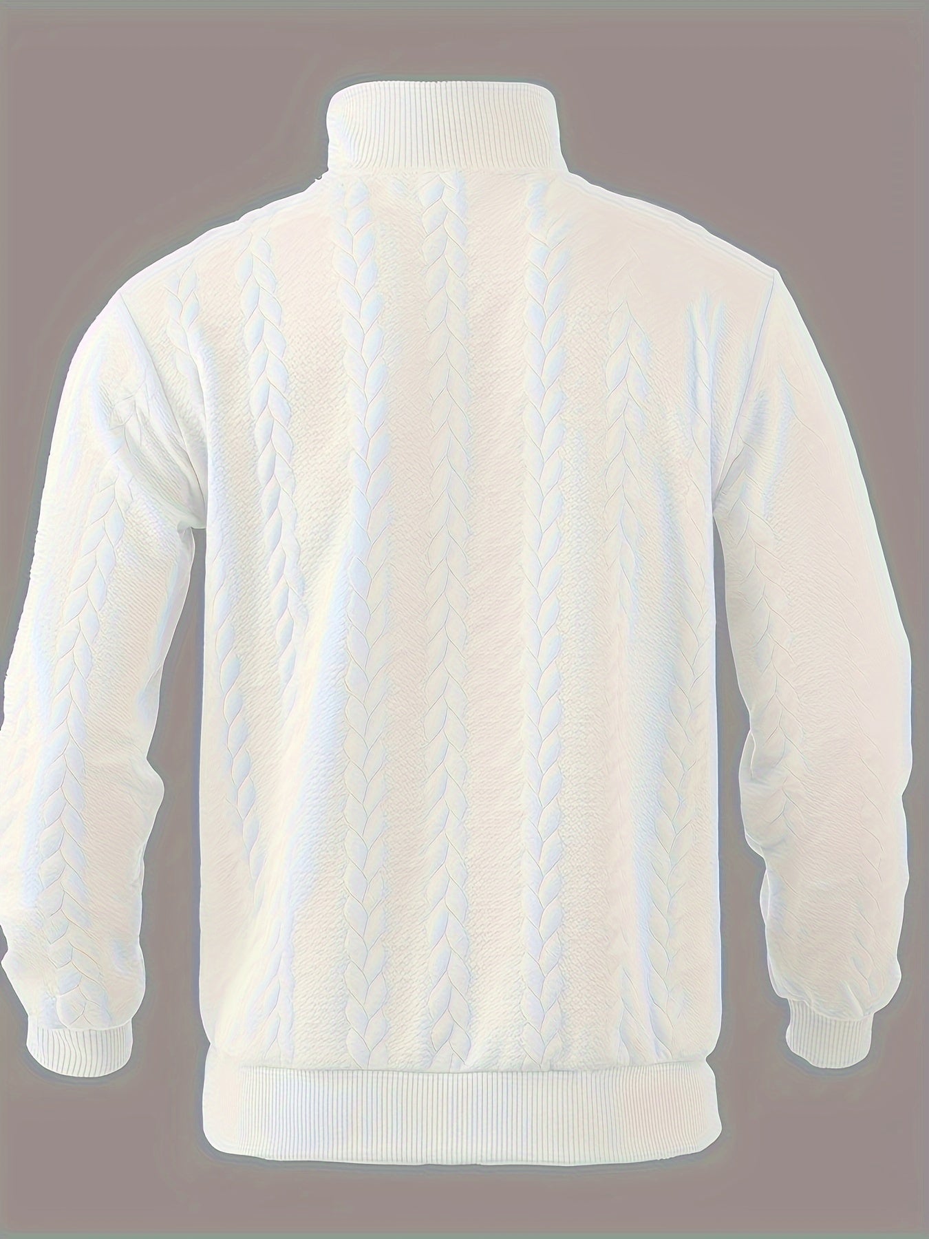 Sweatshirt Montant Châtillon