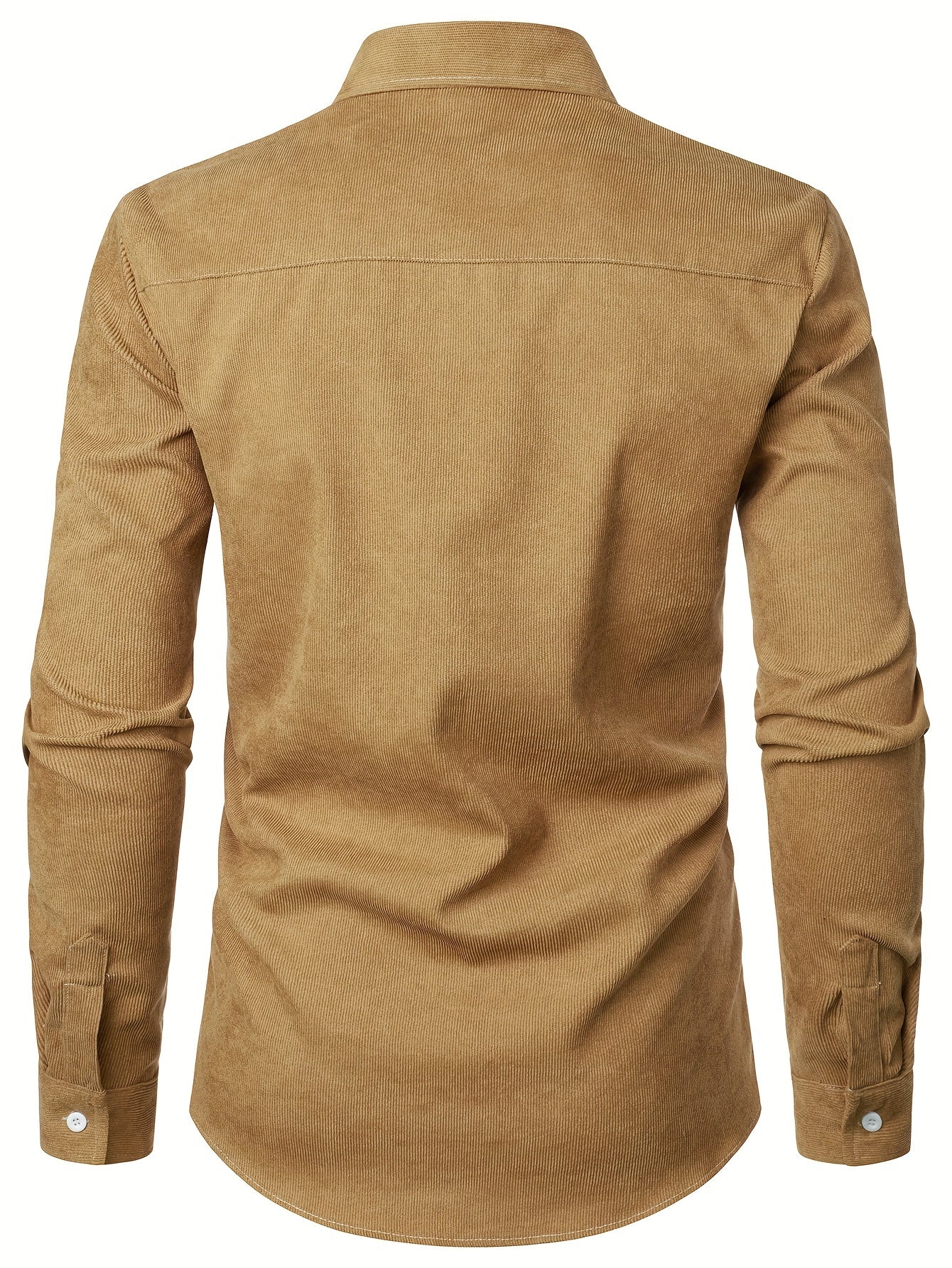 Chemise Carrée Montaigne