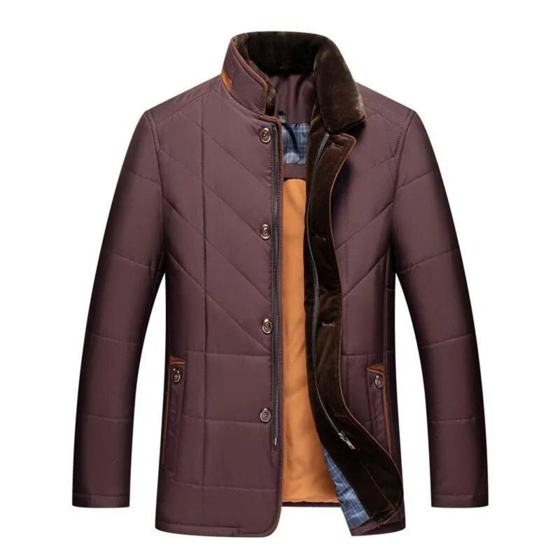 Gautier™ | La Veste Noah