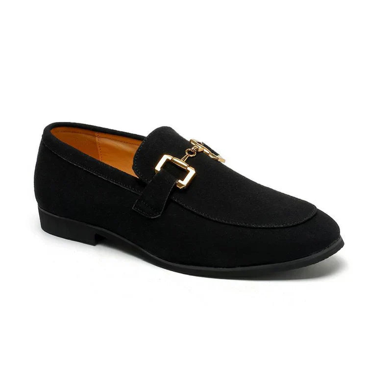 Gautier™ | Chaussures de luxe en daim