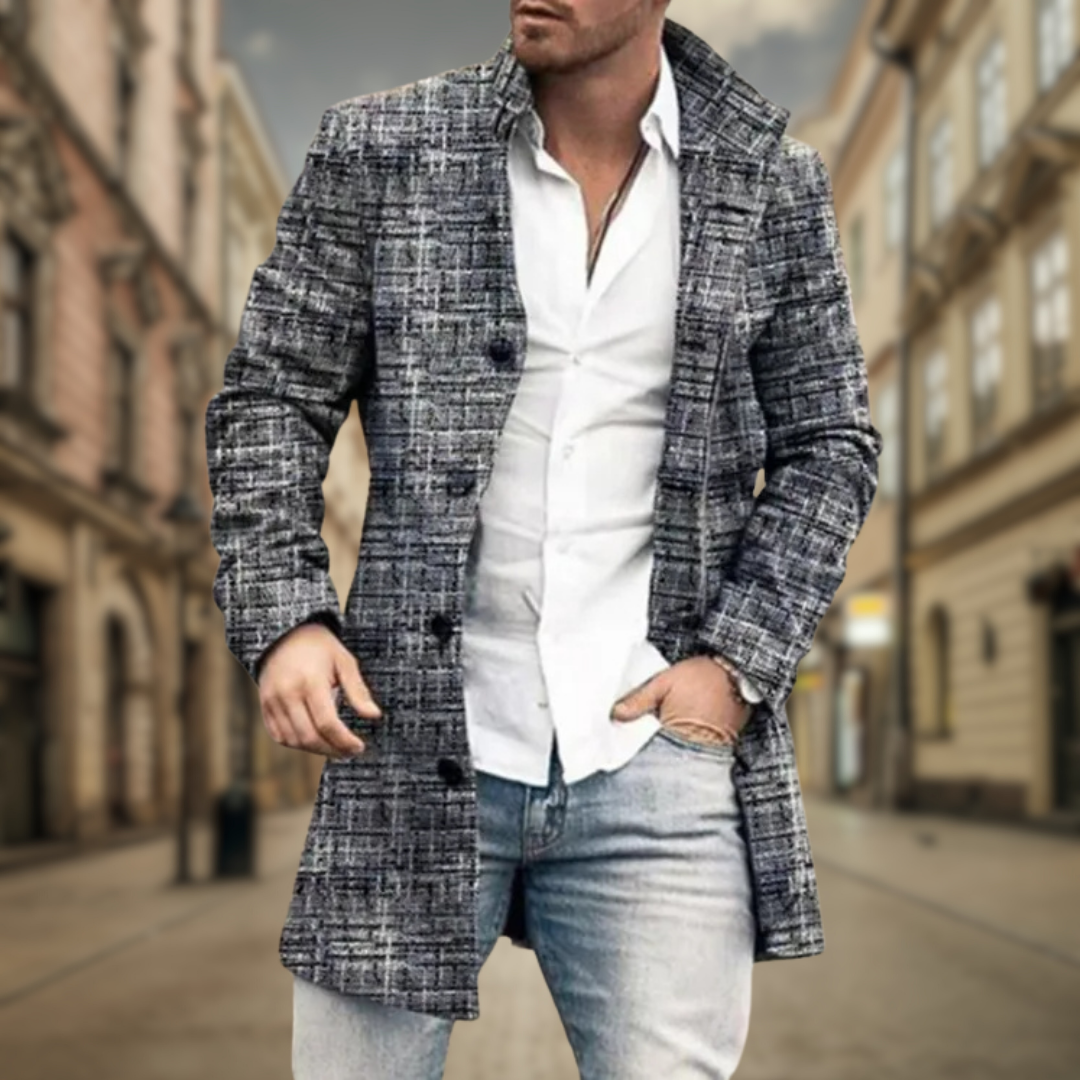 Gautier™ | La Veste Bertrand