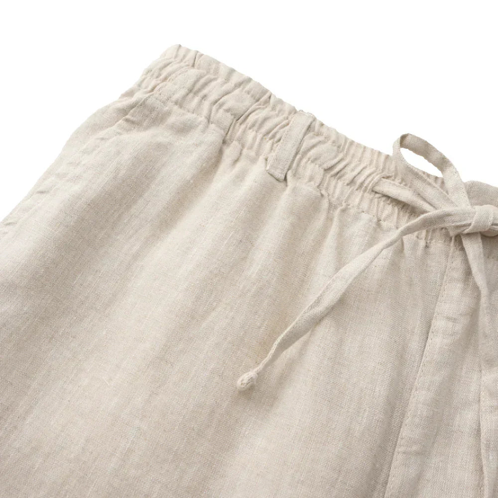 Gautier™ | Short en lin