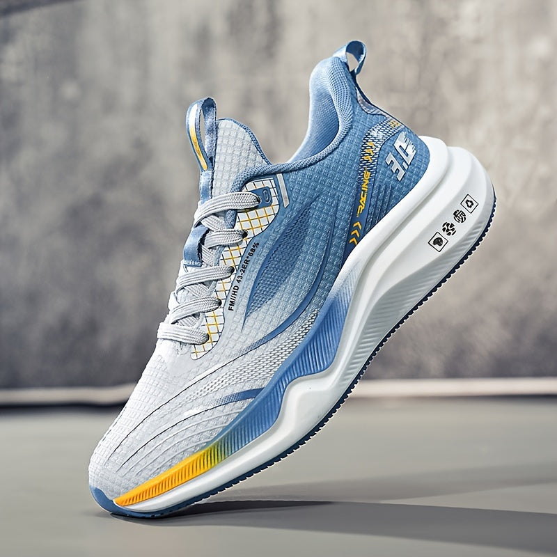 Gautier™ | Chaussures "Léon" Course Tissées