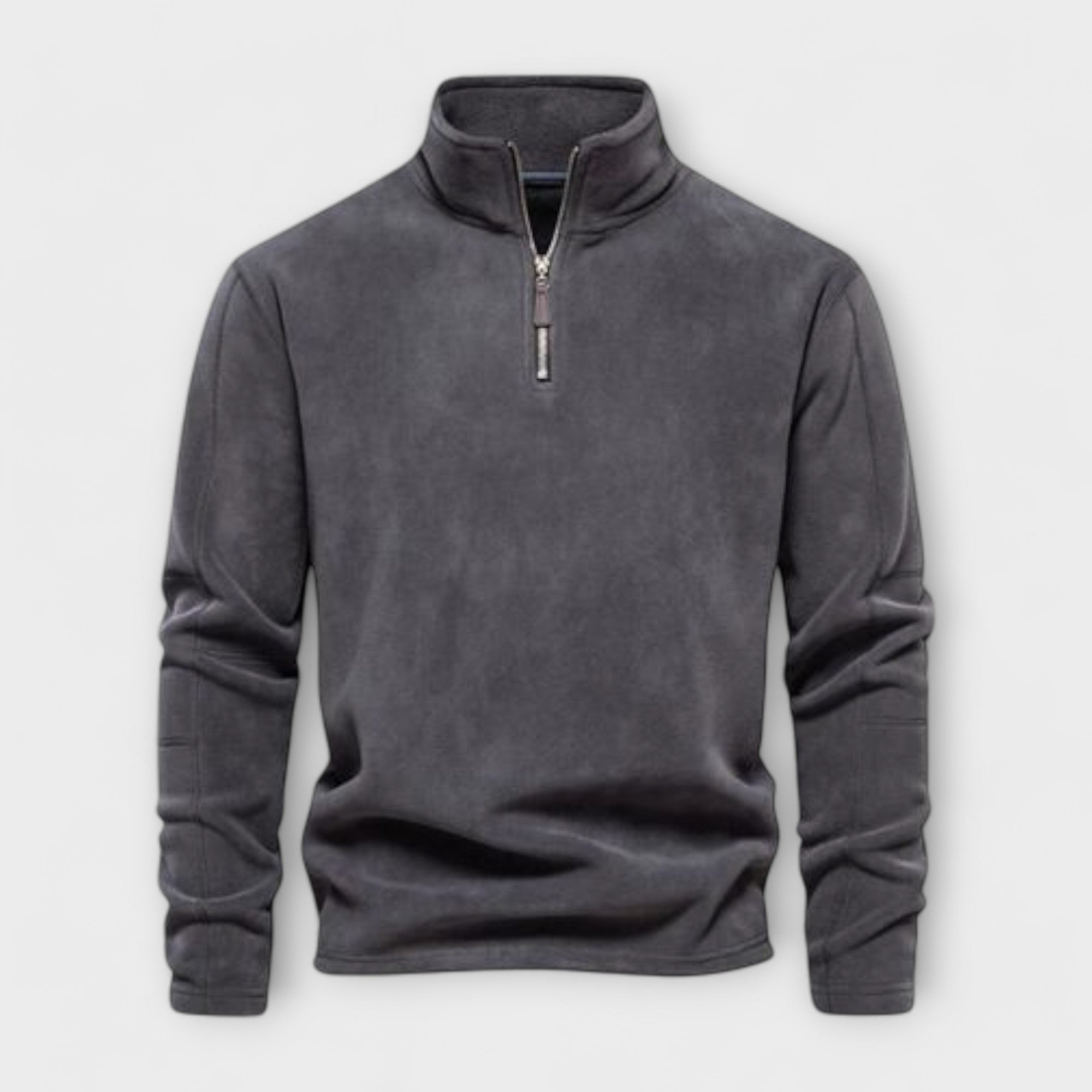 Gautier™ | Pull Emil – Chaleur Élégante pour l’Hiver