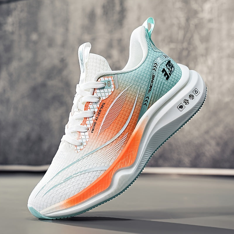 Gautier™ | Chaussures "Léon" Course Tissées