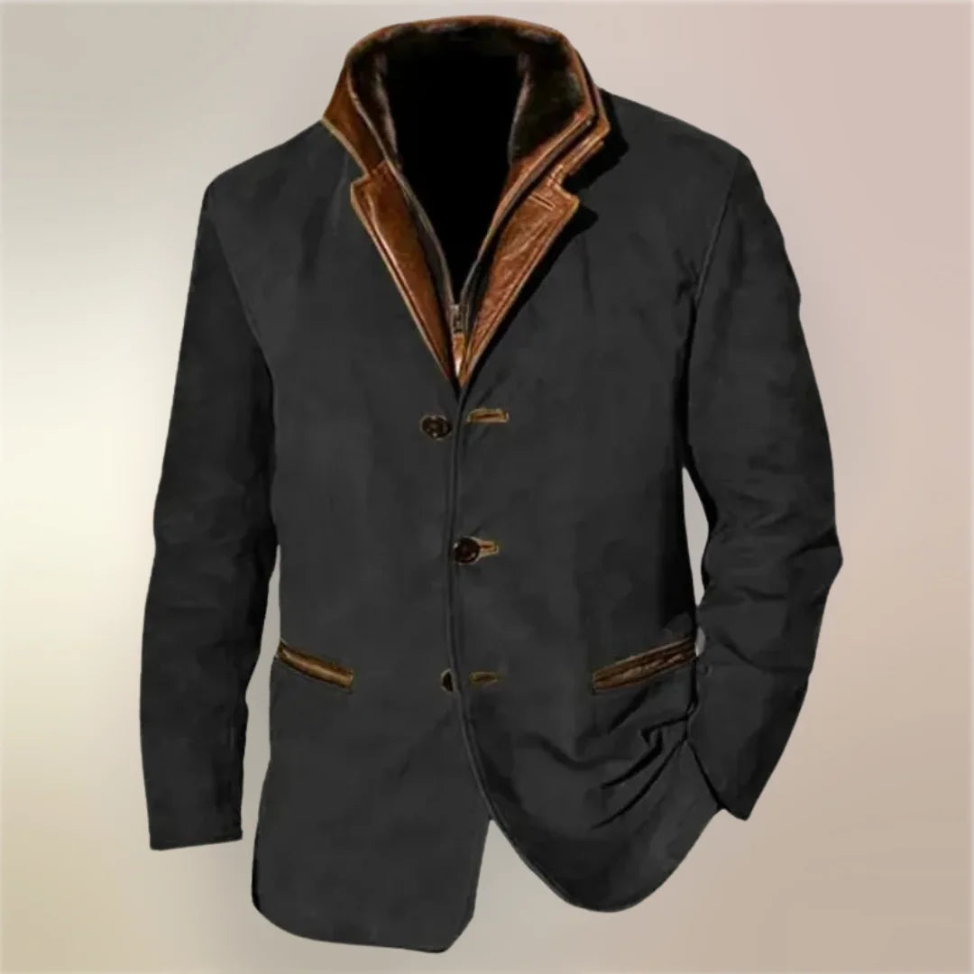 Luka - Veste vintage