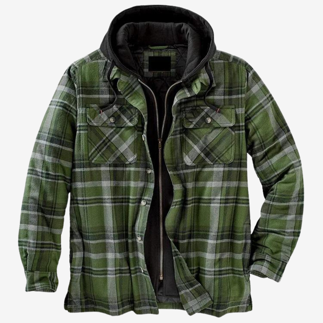 Gautier™ | La Veste Héritage Intemporel
