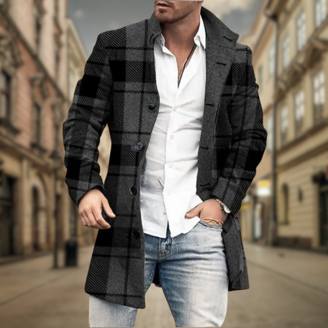 Gautier™ | La Veste Bertrand