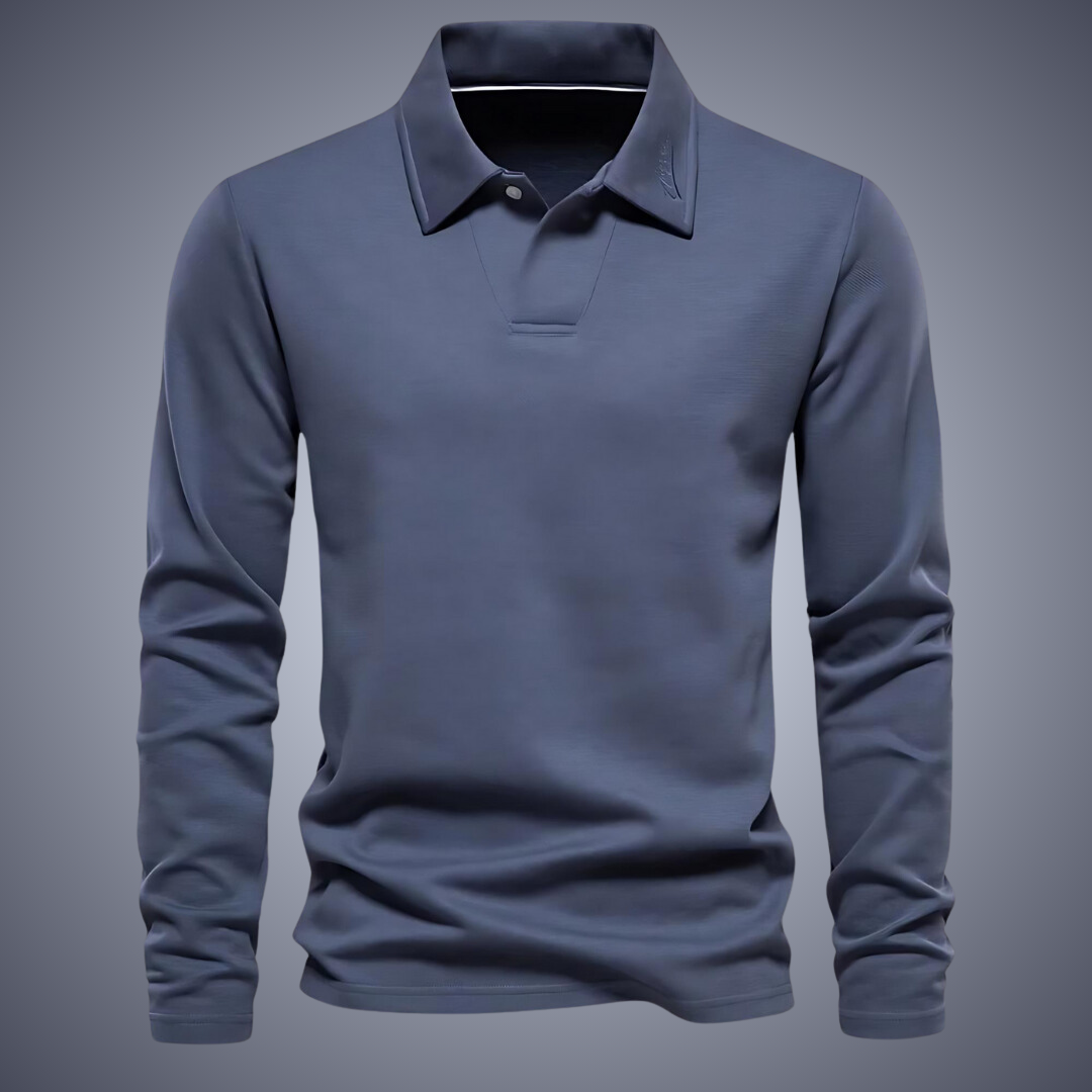 Le Noah Casual Polo