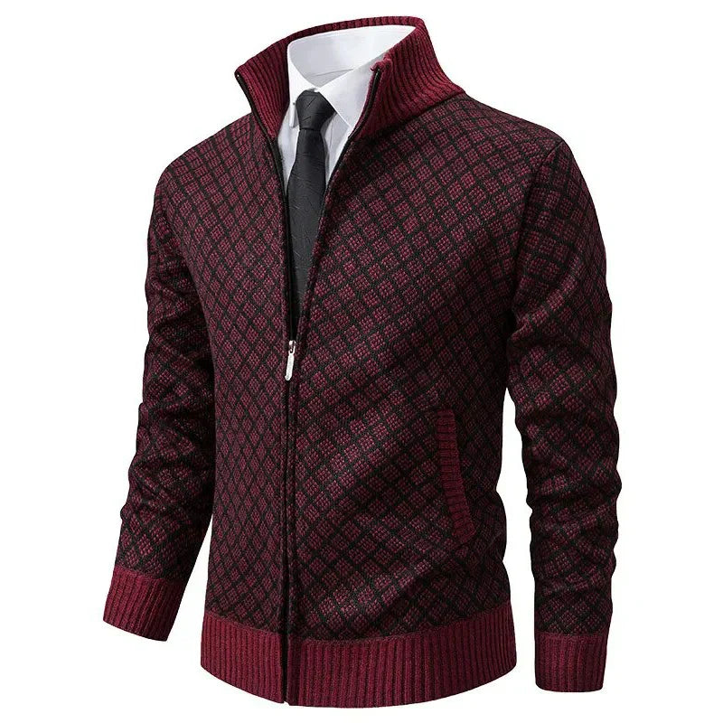 Louis - Veste Élégante pour Homme