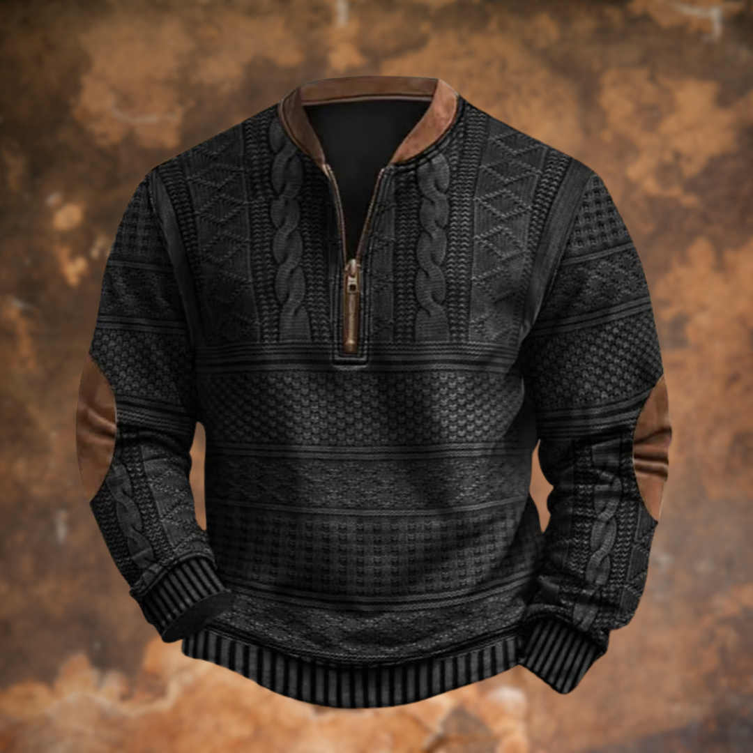 Gautier™ | Tricot Cozy Vintage