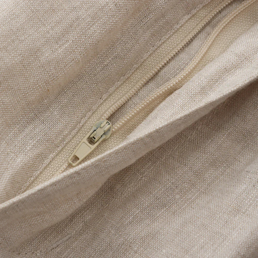Gautier™ | Short en lin