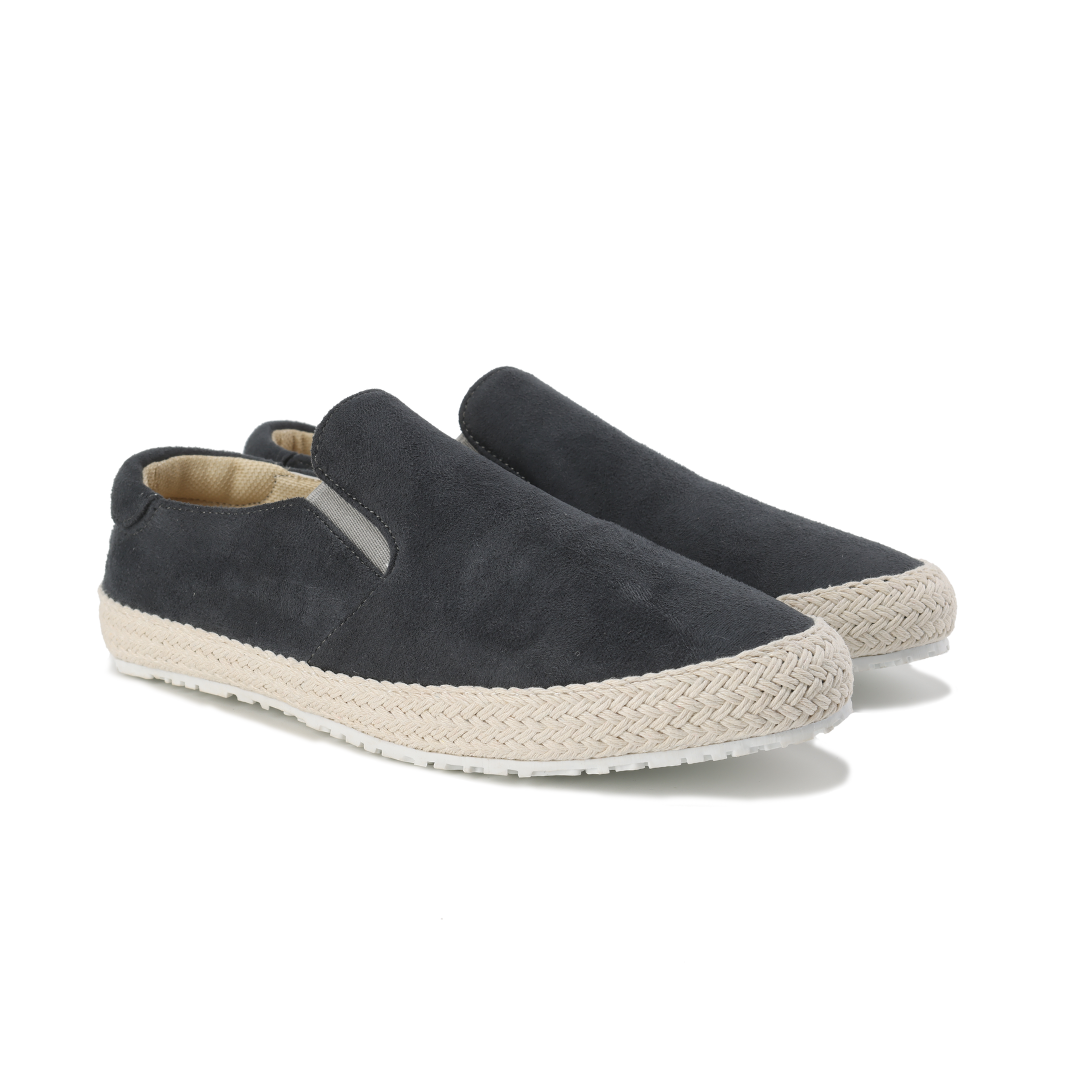 Gautier™ | Chaussures de ville en daim