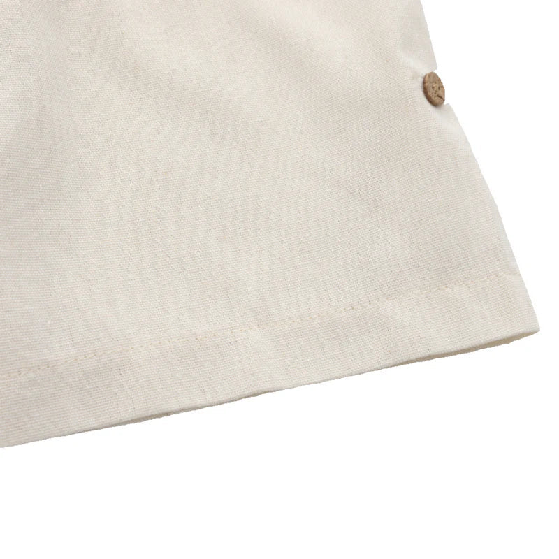 Gautier™ | Polo en lin