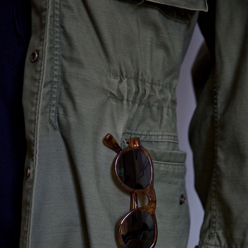 Gautier™ | Veste M-65 Heritage Edition