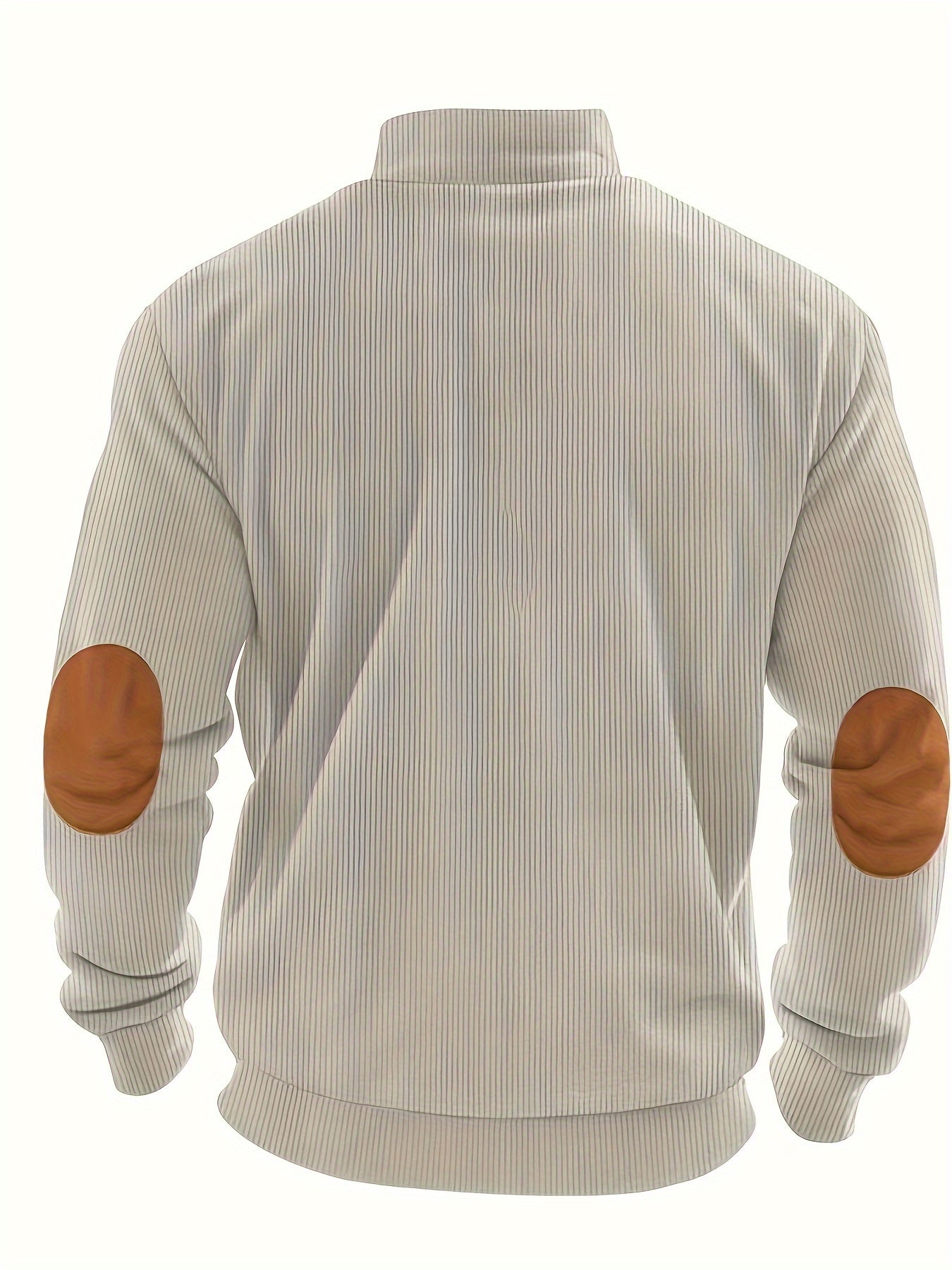 Gautier™ | Le Pullover Bordeaux