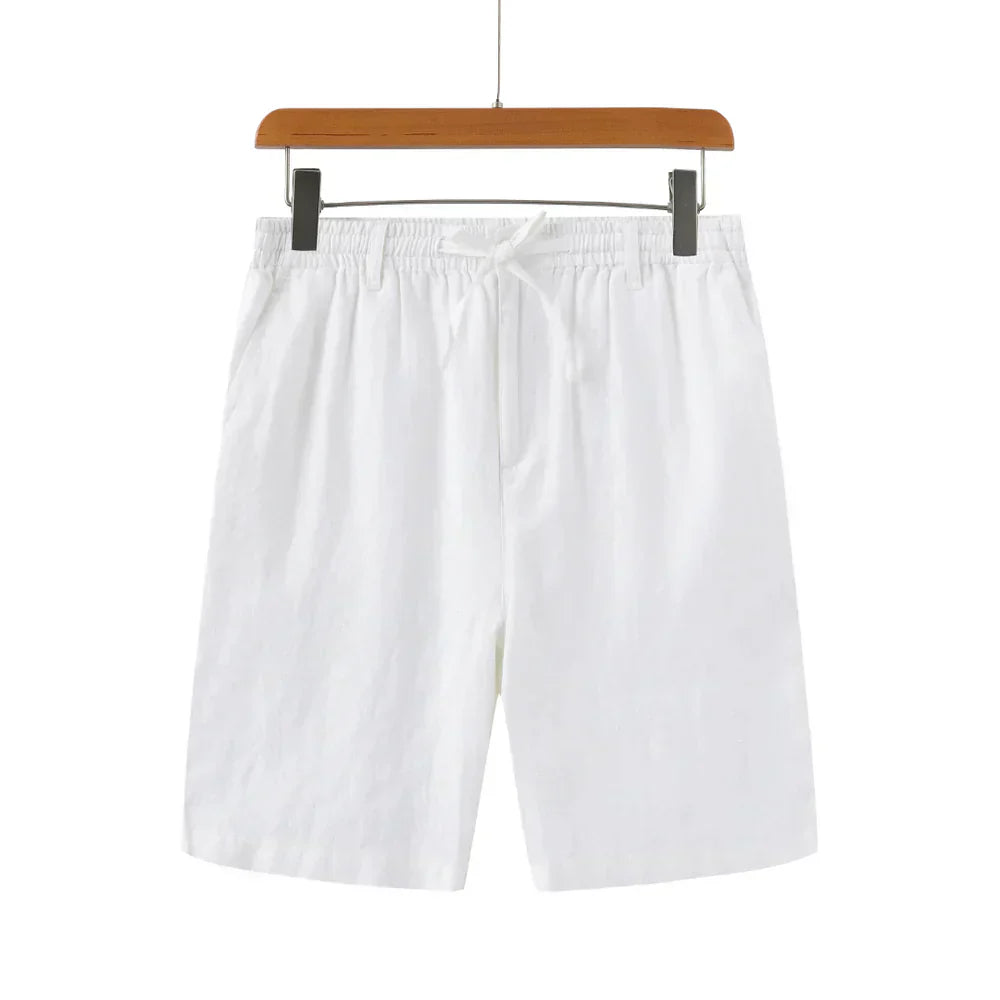 Gautier™ | Short en lin