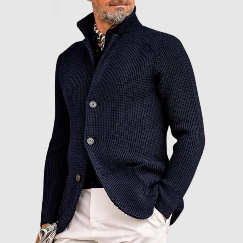 Gautier™ | Veste Tricot Confort Karl