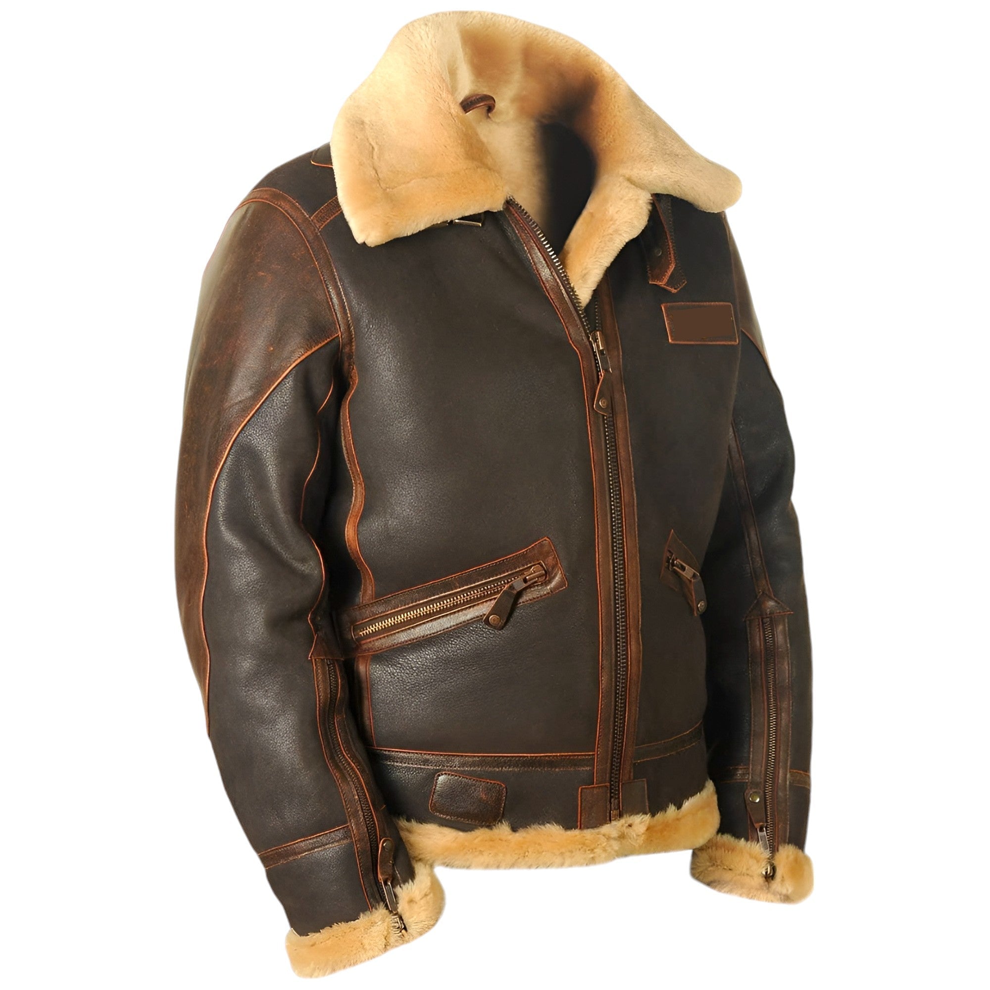 Gautier™ | La Veste Oskar