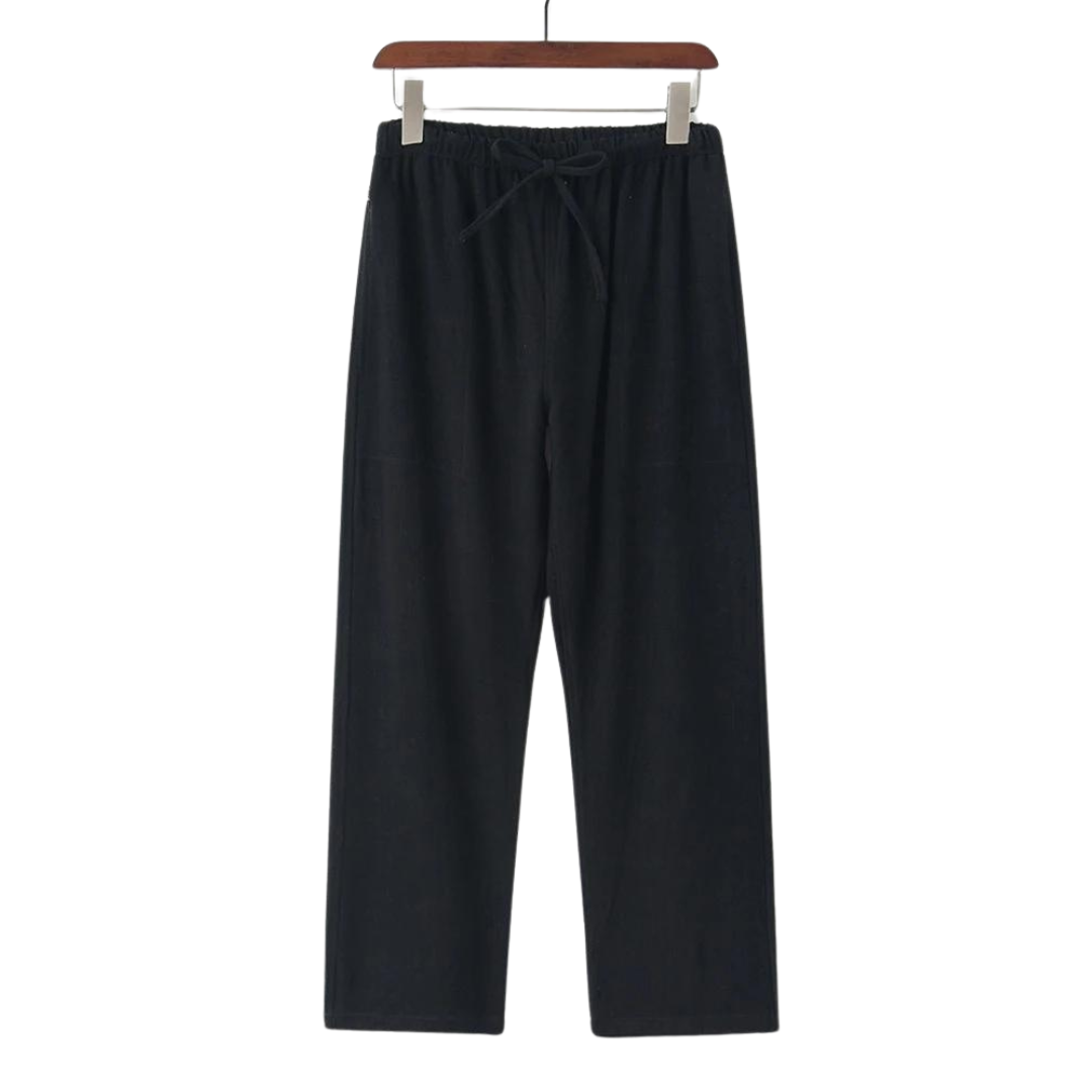 Gautier™ | Pantalon en lin
