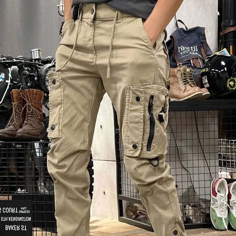Gautier™ | Pantalon Tactique Unisexe