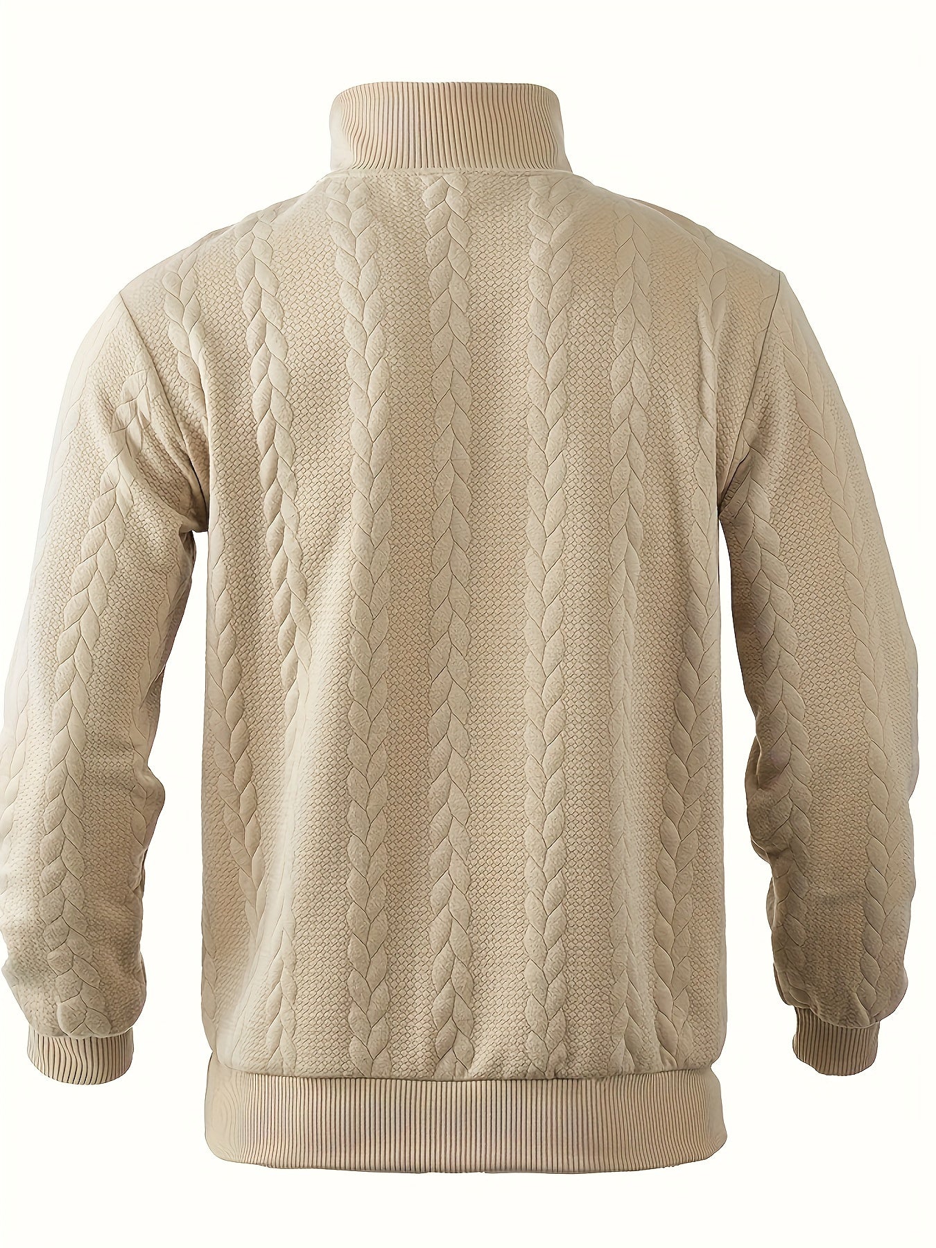 Sweatshirt Montant Châtillon