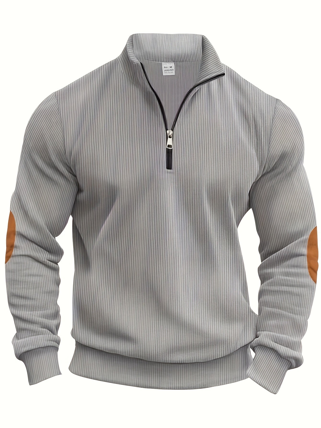 Gautier™ | Le Pullover Bordeaux