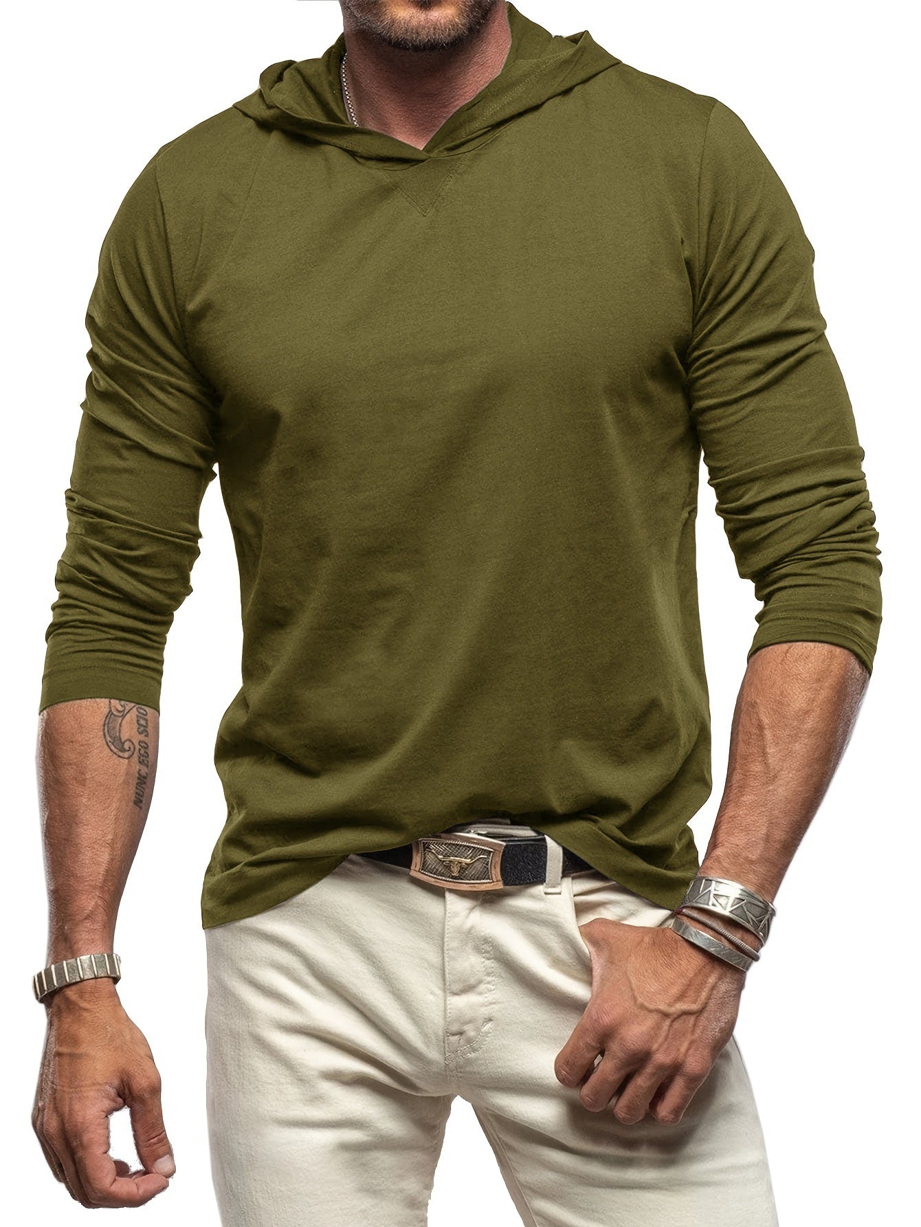T-shirt et Sweat Homme - Confort