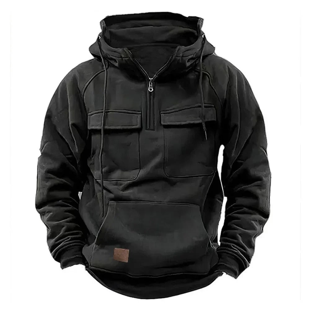 Oliver - Veste tactique