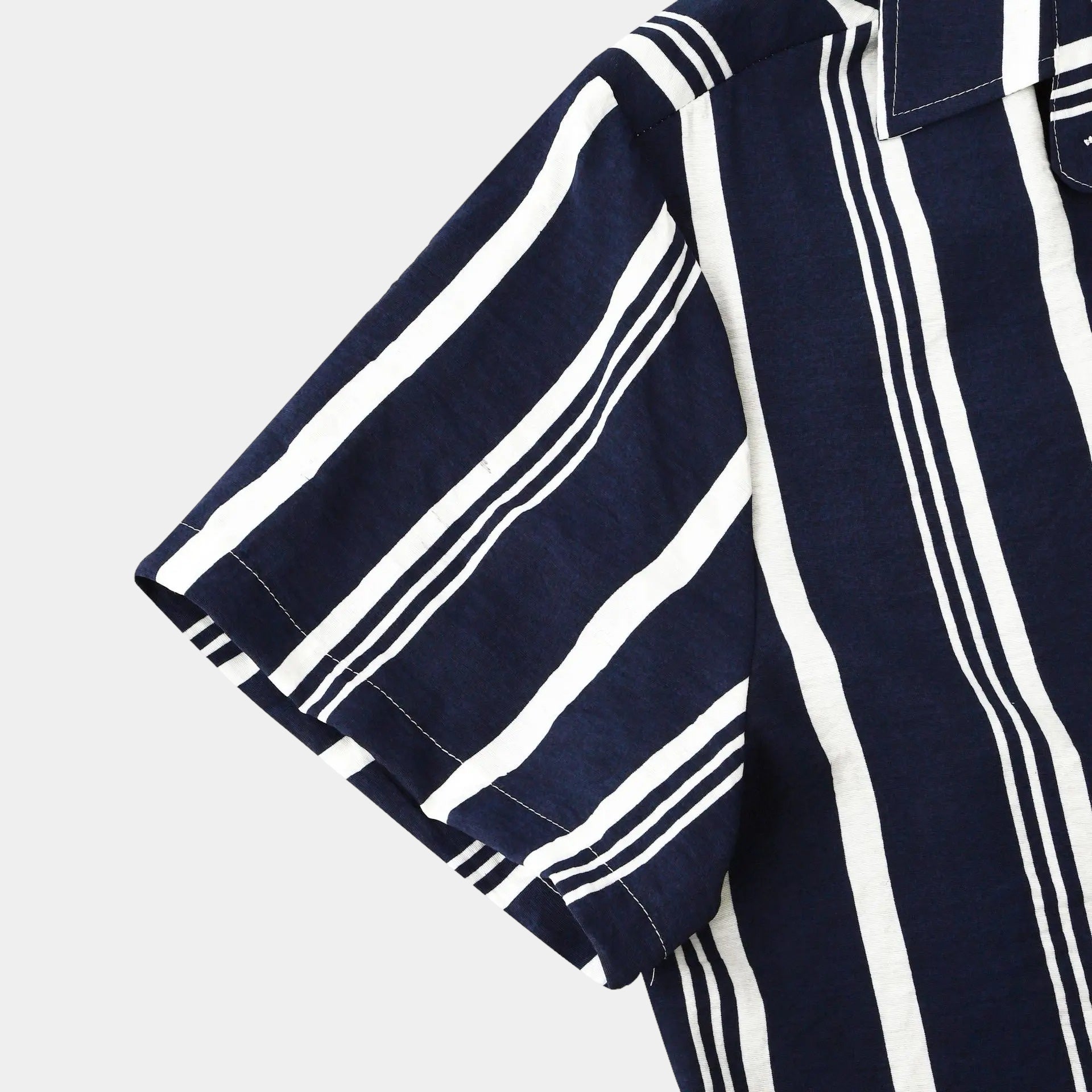 Gautier™ | Chemise rayée spéciale