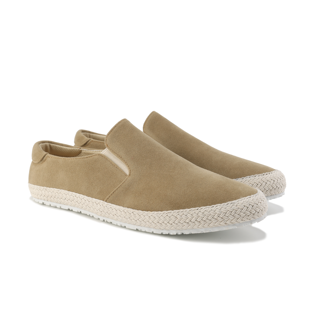 Gautier™ | Chaussures de ville en daim