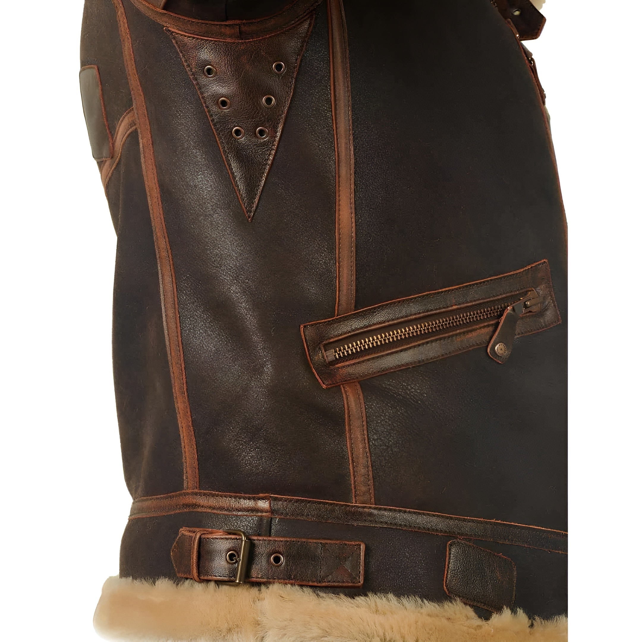 Gautier™ | La Veste Oskar