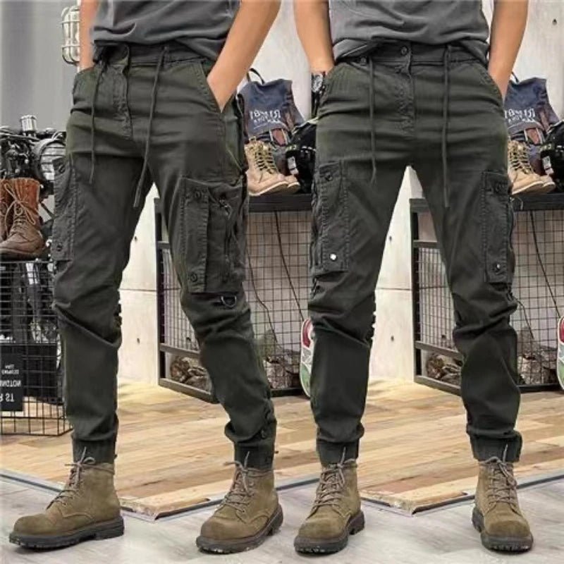 Gautier™ | Pantalon Tactique Unisexe
